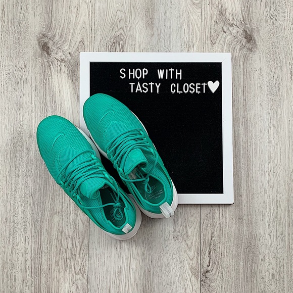 Nike air presto sneakers - Picture 5 of 8